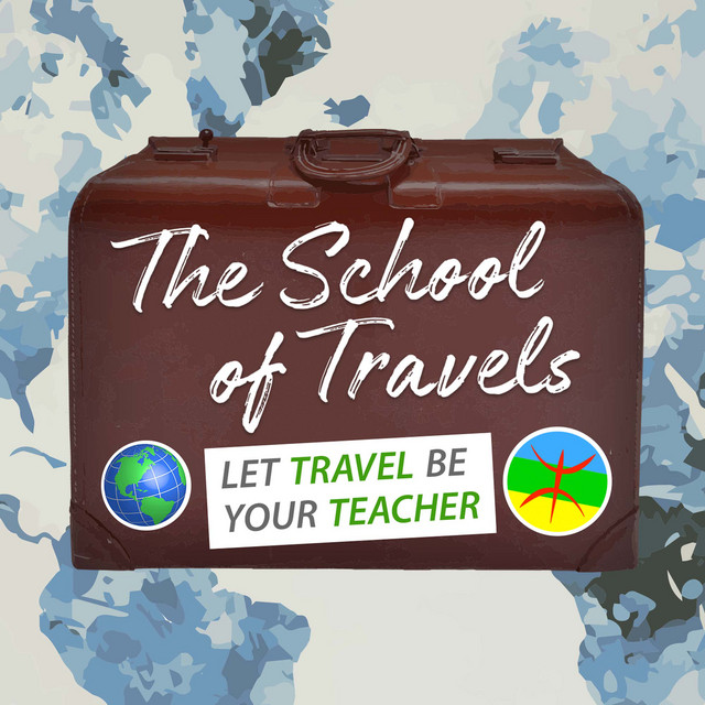 School of Travel Podcast